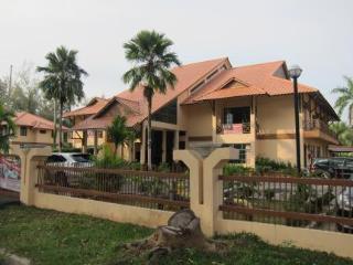 Tm Resort Port Dickson Exterior foto