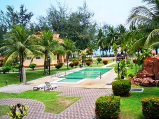 Tm Resort Port Dickson Exterior foto
